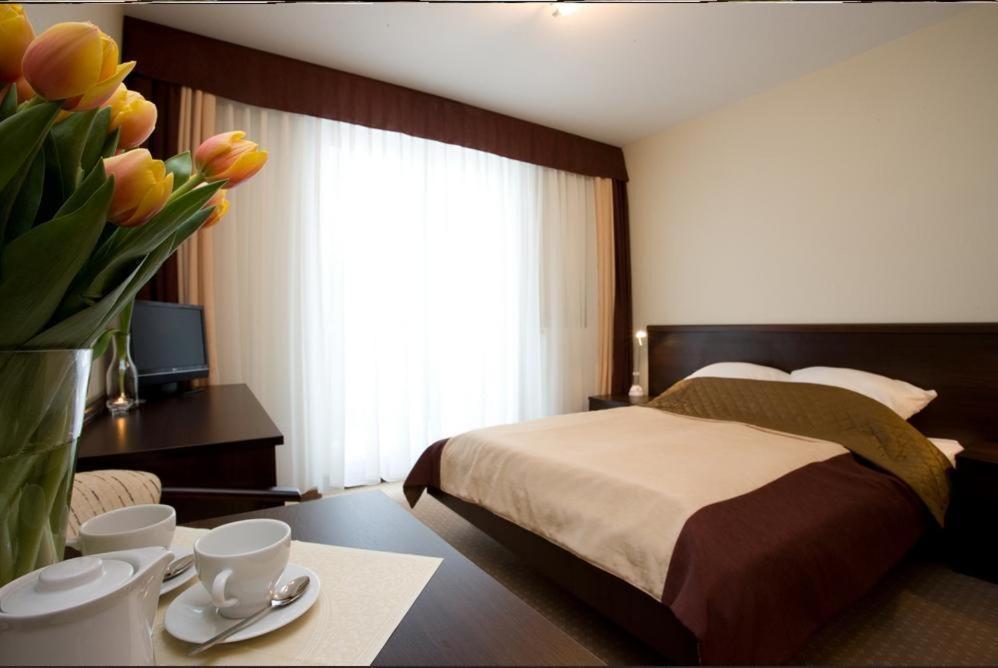 Plazowy Boss Z Restauracja 50 Metrow Od Morza Affittacamere 2*
