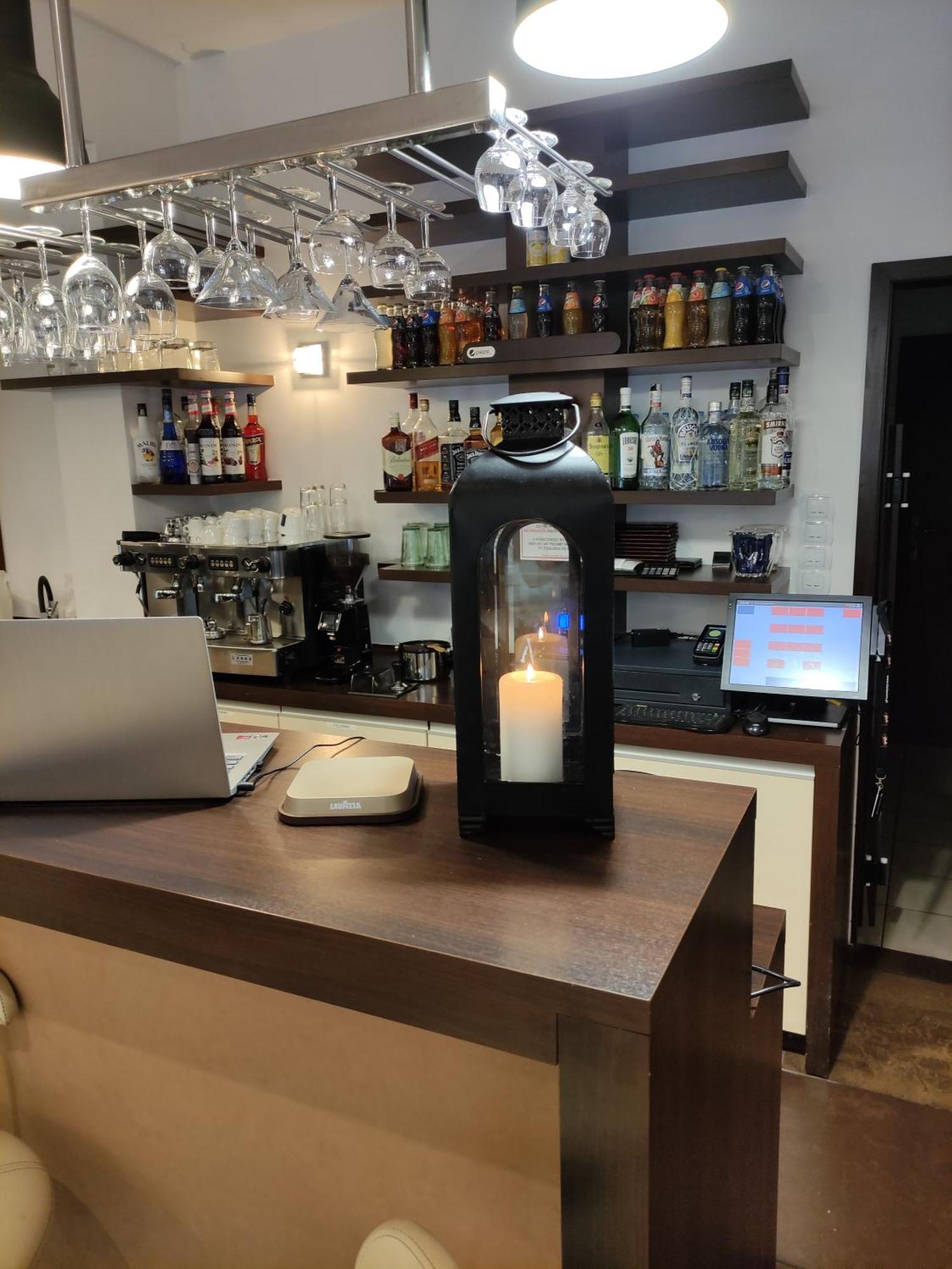 Plazowy Boss Z Restauracja 50 Metrow Od Morza 2*
