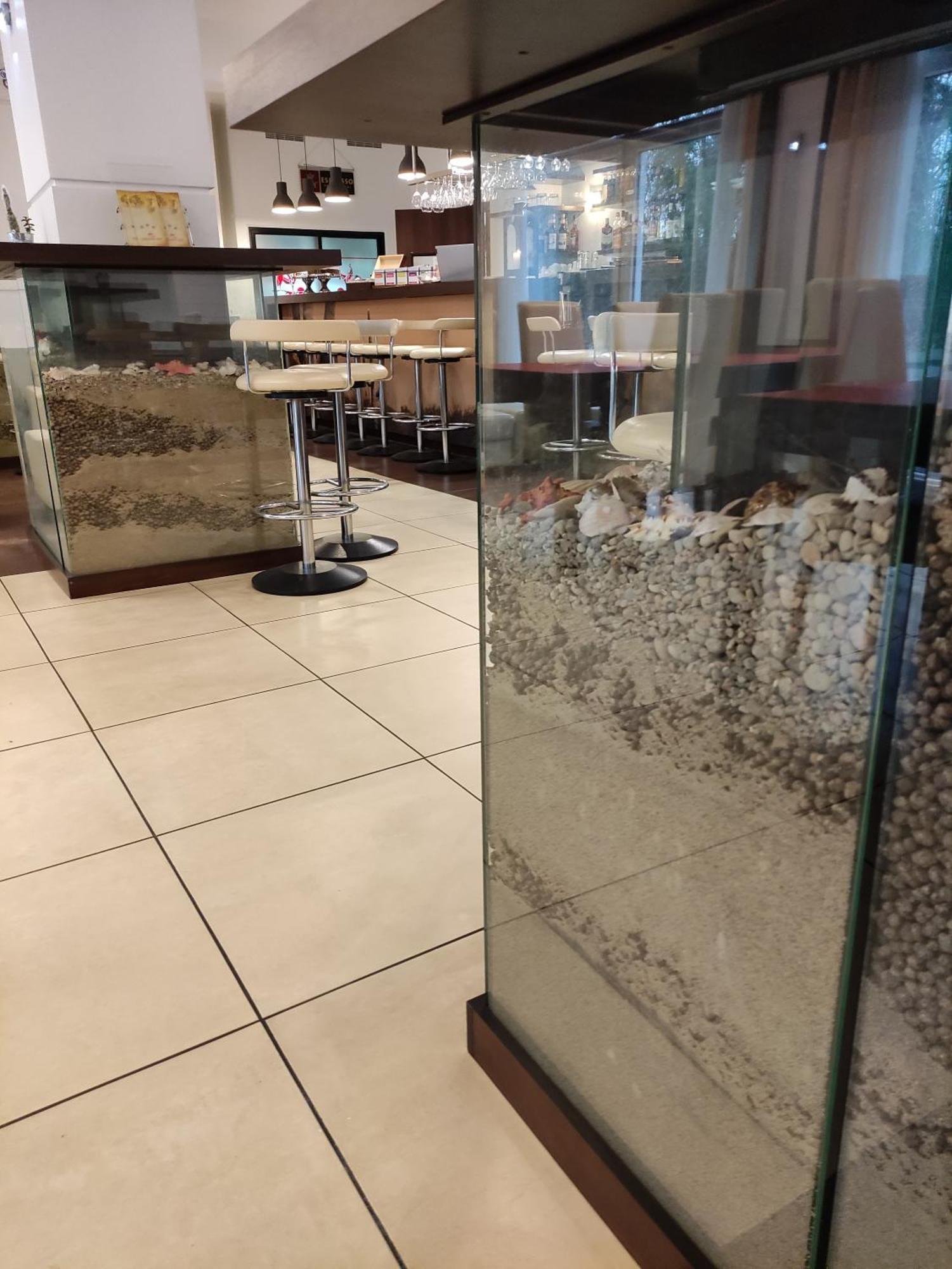 Penzion Plazowy Boss Z Restauracja 50 Metrow Od Morza 2*