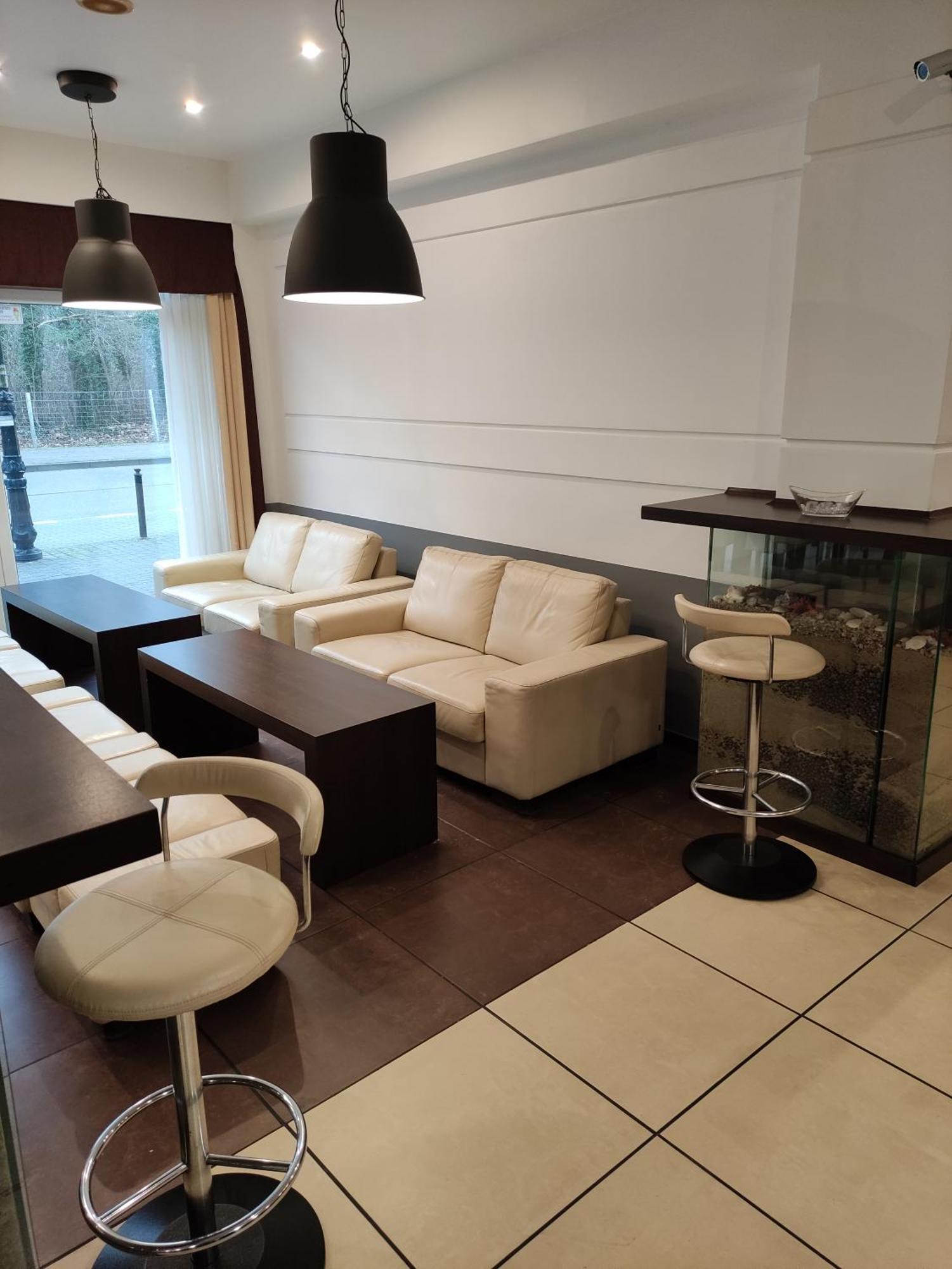 Plazowy Boss Z Restauracja 50 Metrow Od Morza Penzion 2*