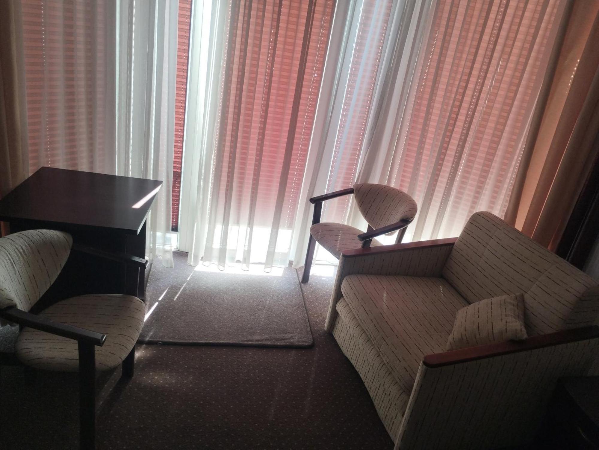 Plazowy Boss Z Restauracja 50 Metrow Od Morza 2* Dziwnów