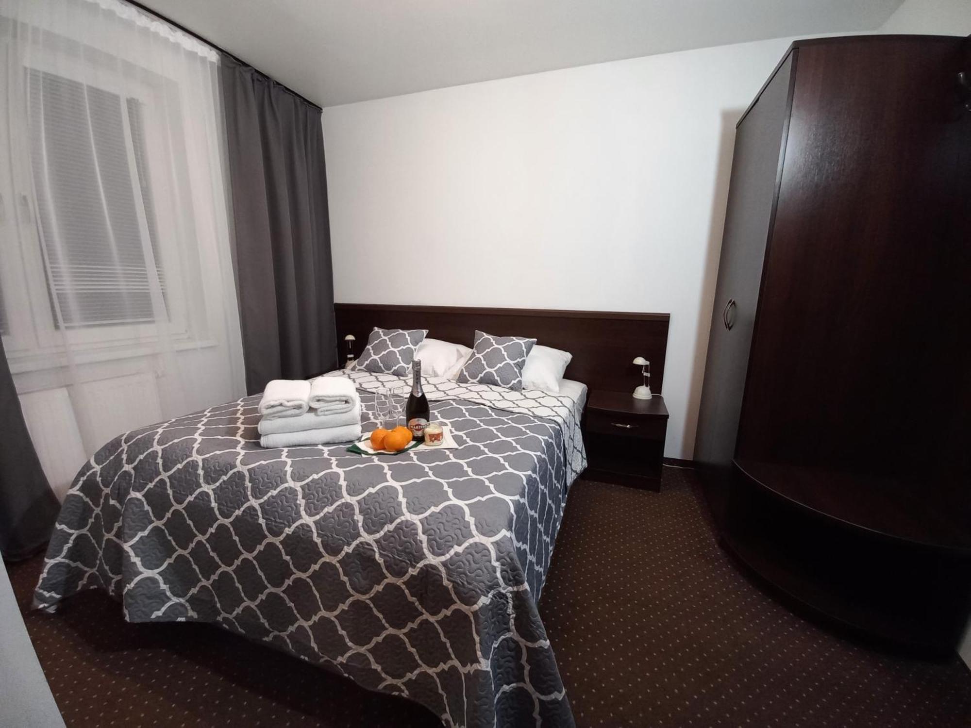 Plazowy Boss Z Restauracja 50 Metrow Od Morza 2* Dziwnów
